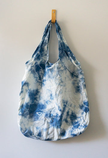 Eco Bag, Crush
