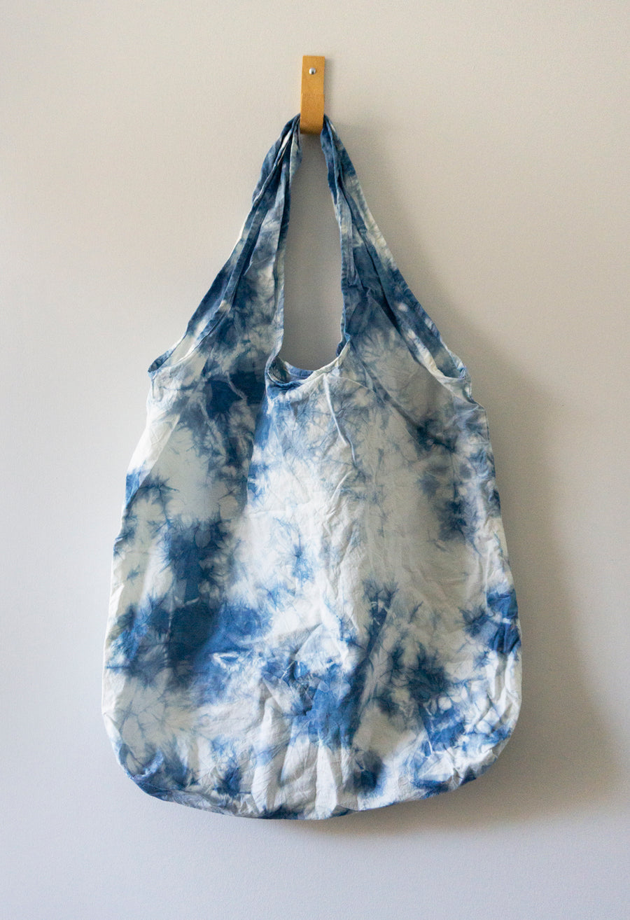 Eco Bag, Crush