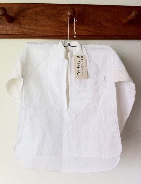 Sewing practice pieces