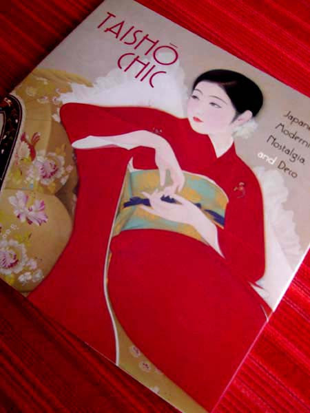 Taisho Chic